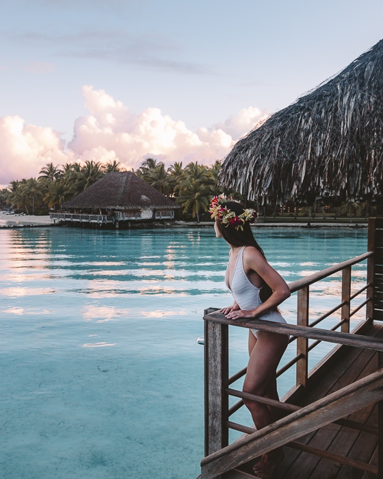 Sunrise on the lagoon by Dancing the earth