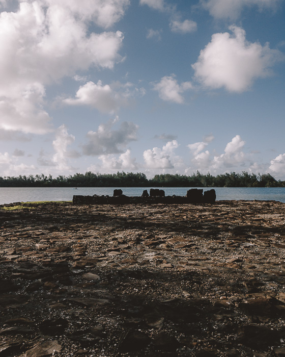 French Polynesia travel guide Huahine Marae Maeva by Dancing the Earth