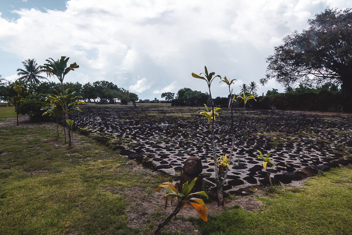 French Polynesia travel guide Marae Taputapuatea in Raiatea by Dancing the Earth