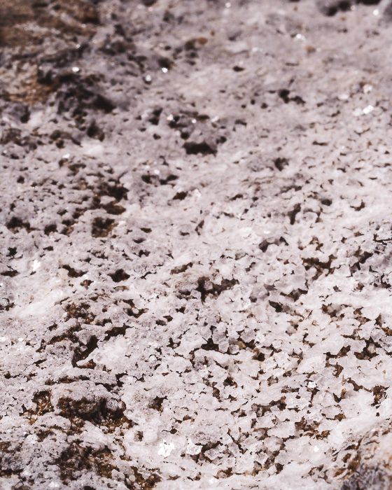salt details by Dancing the Earth
