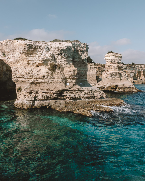 Torre Sant'Andrea