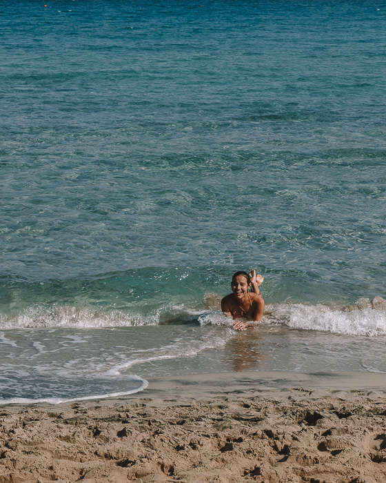 Torre dell'Orso, beach, Puglia travel guide by Dancing the Earth