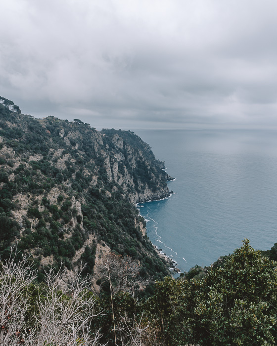 Parco del Monte di Portofino, Liguria and Cinque Terre travel guide by Dancing the Earth