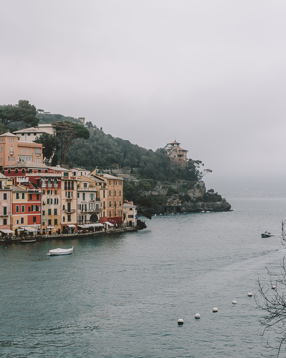 Portofino