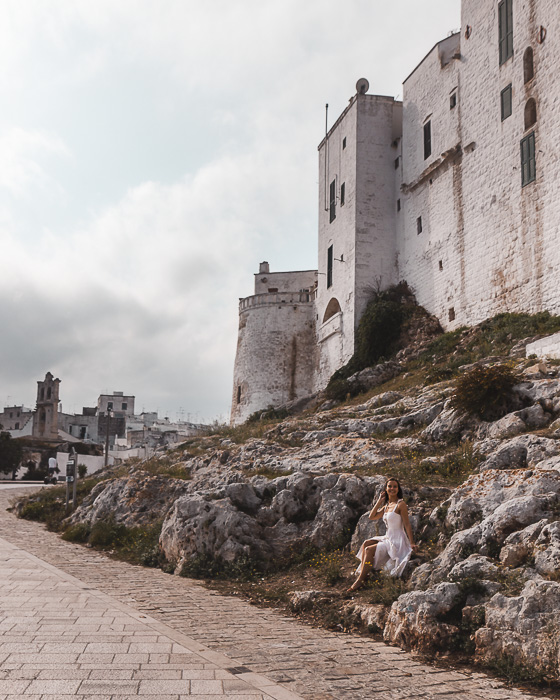 Ostuni, Puglia travel guide by Dancing the Earth