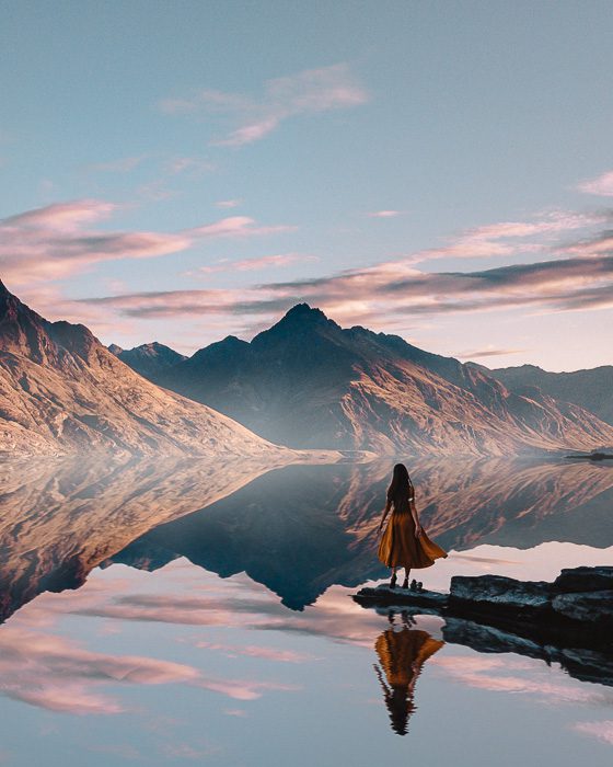 New Zealand Photo Guide – 10 Best Photography Spots In Queenstown