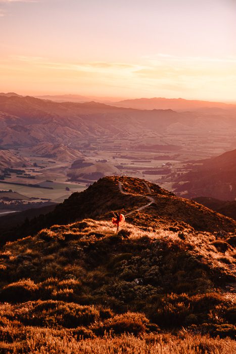 Mount Fyffe, Best day hikes in the South Island, Dancing the Earth