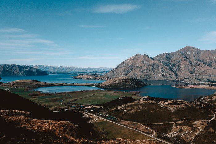 Rocky Mountain, best day hikes in the South Island, Dancing the Earth