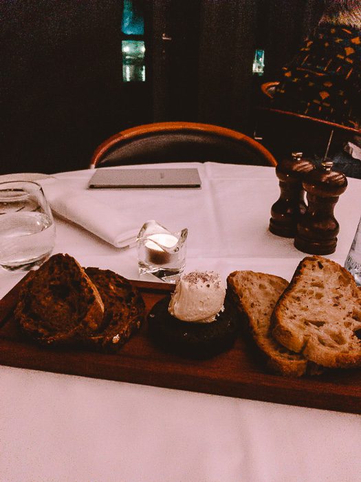 Blue Lagoon, Lava Restaurant, appetizers, Dancing the Earth