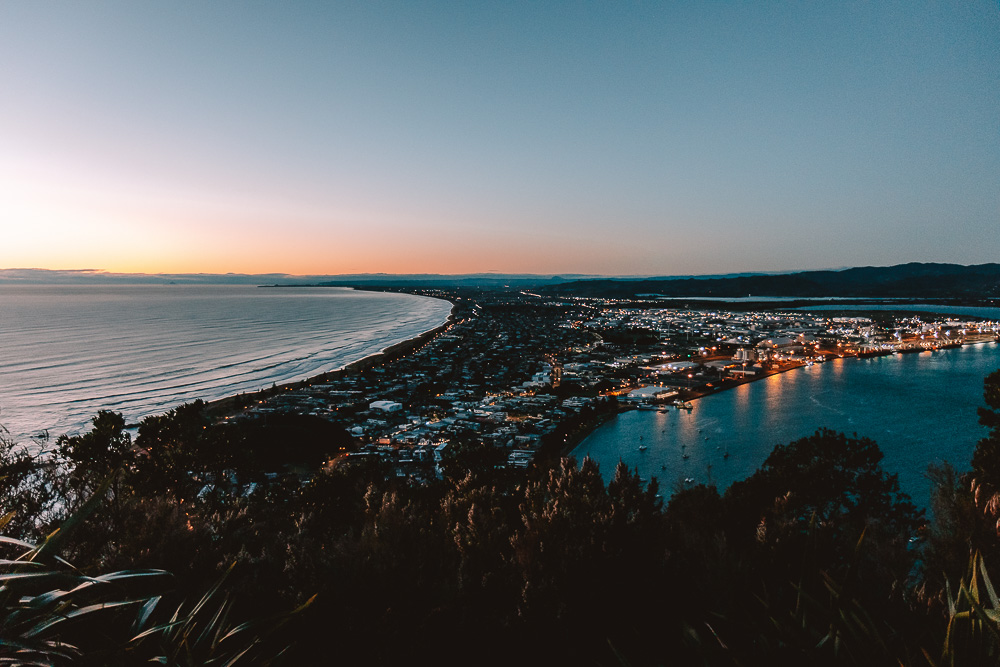 Mount Maunganui, North Island Photography Spots, Dancing the Earth