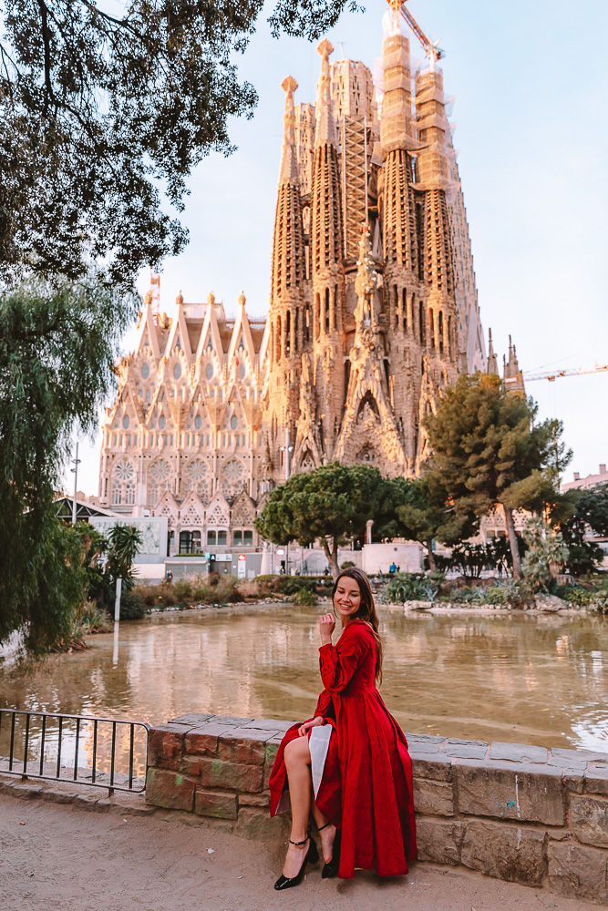 6 Best Photography Spots in Barcelona