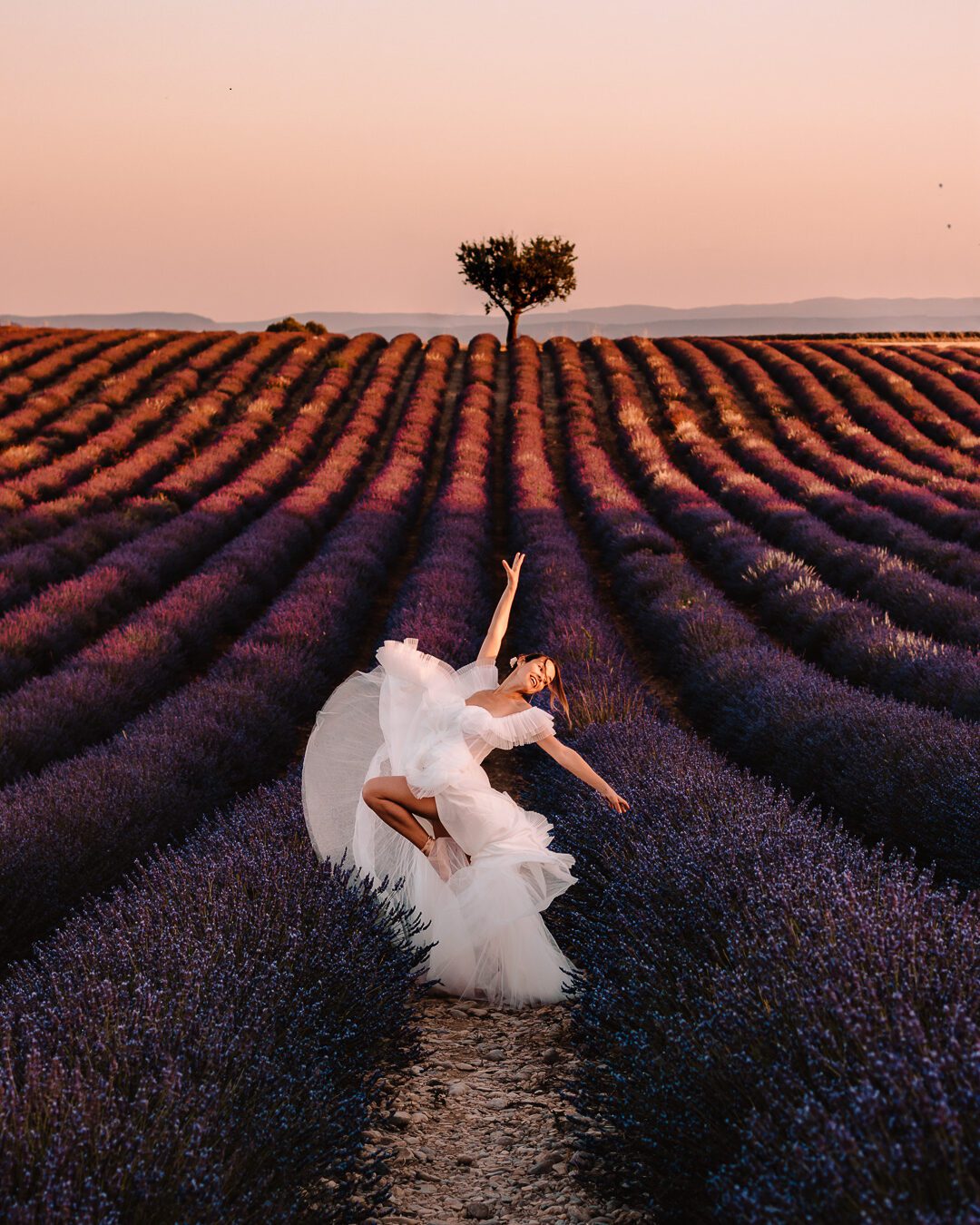 New York Dress, Tarik Ediz 98055, by DancingTheEarth