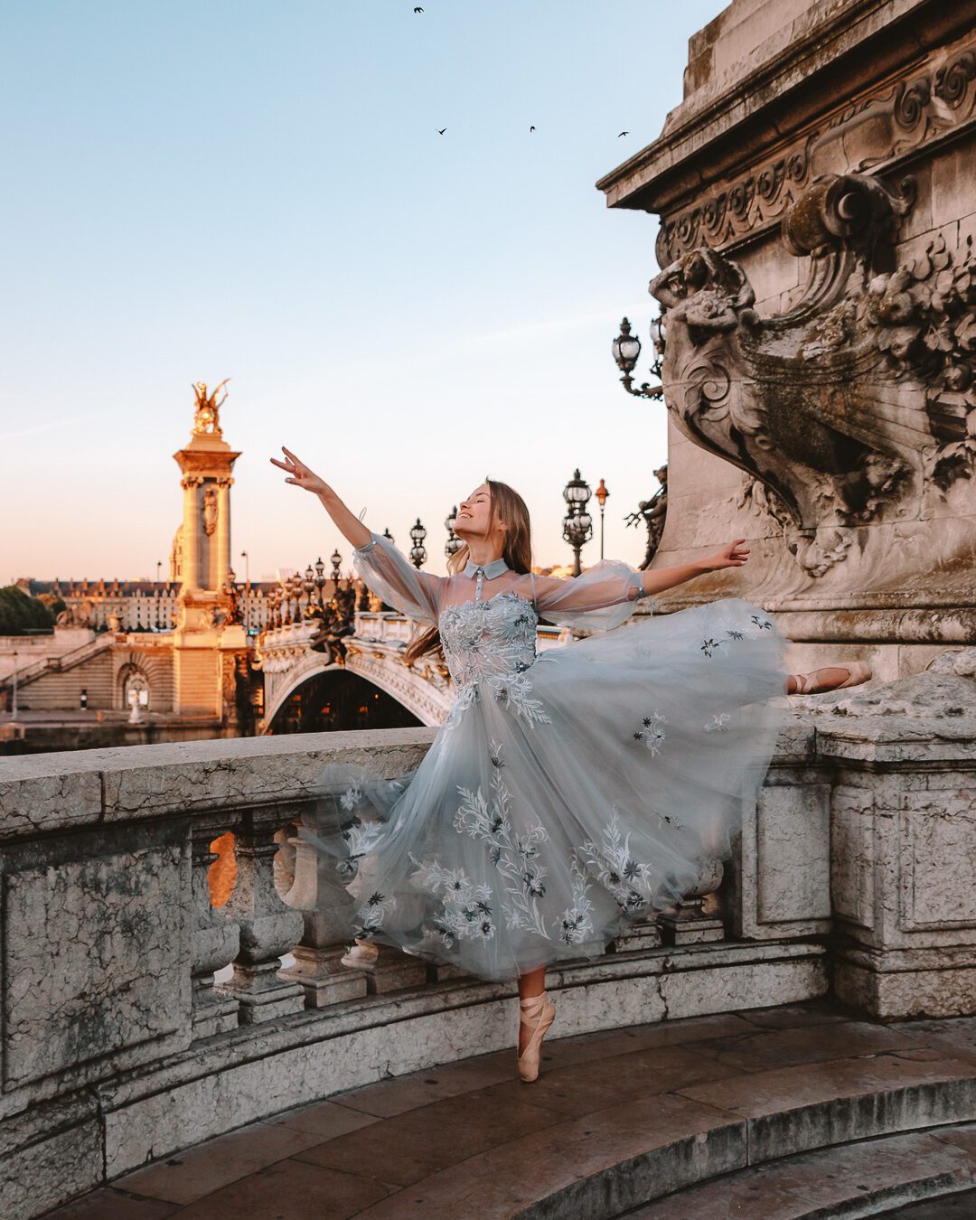 New York Dress, Andrea Leo A0862, by DancingTheEarth