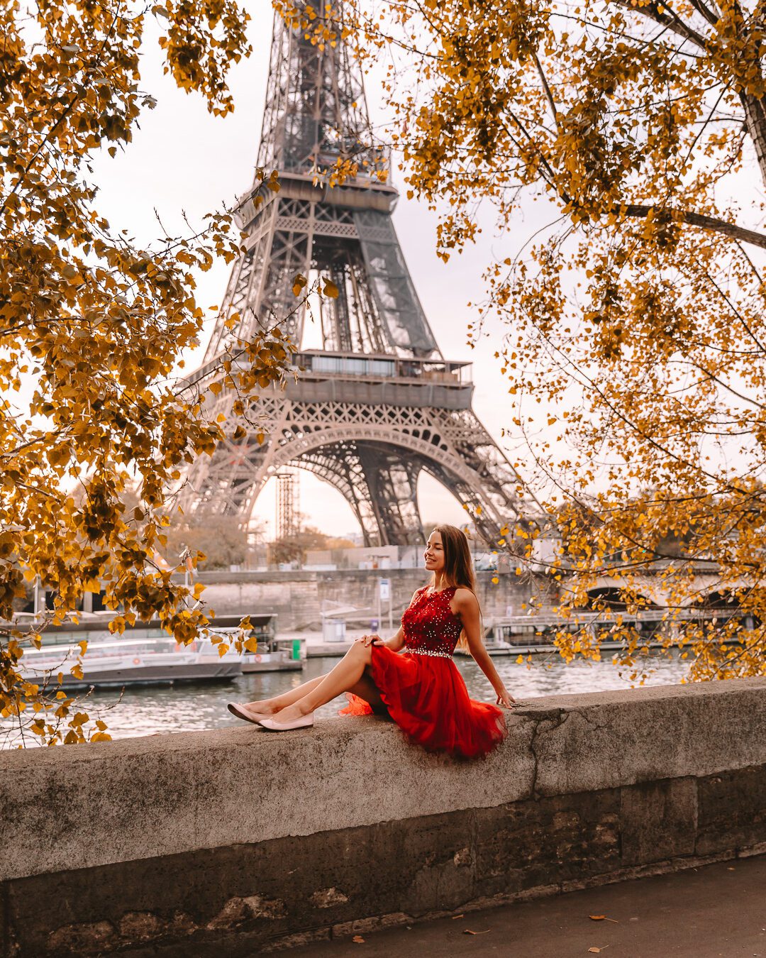 New York Dress, ElisabethK GS2375, by DancingTheEarth