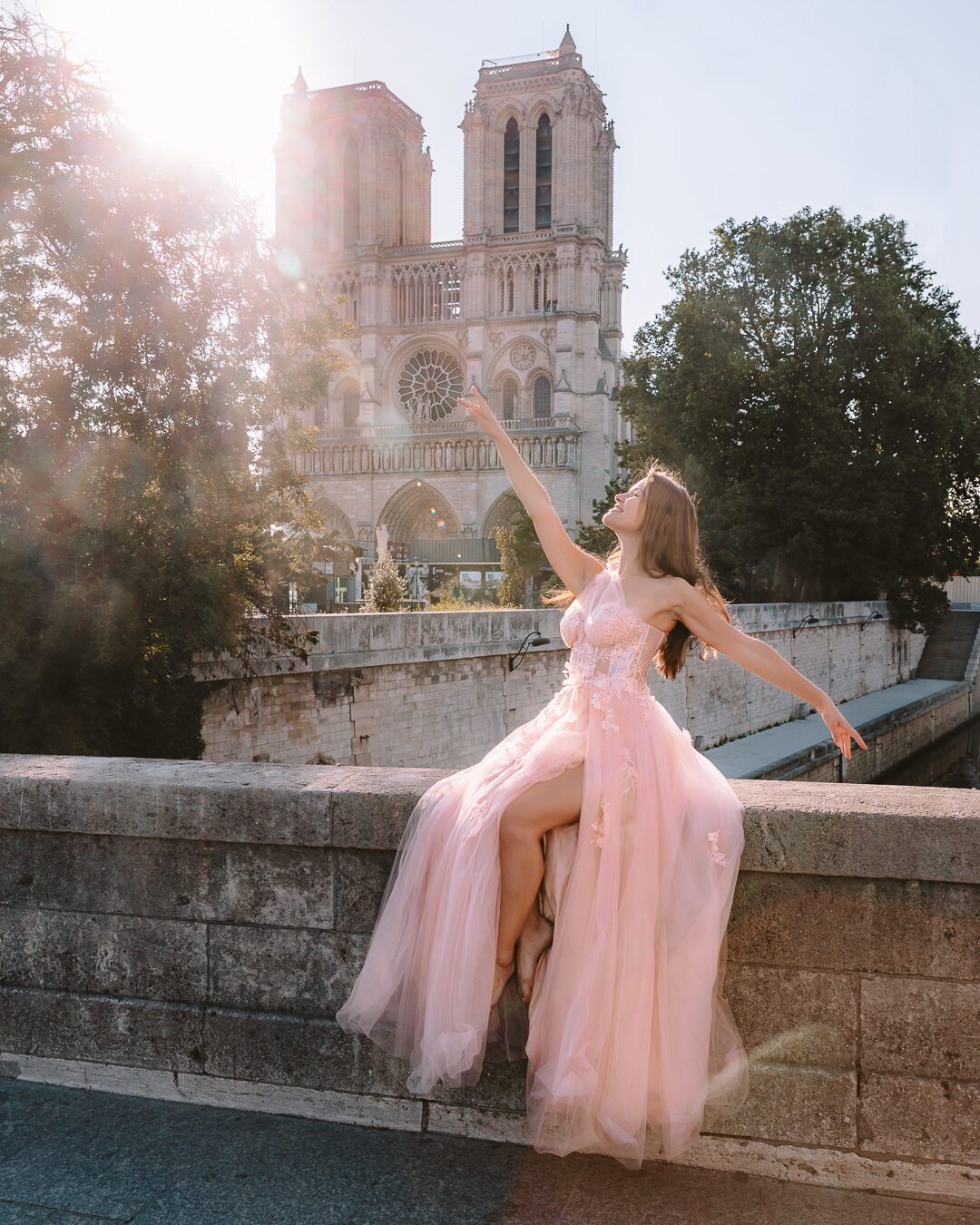 New York Dress, Andrea Leo A1053, by DancingTheEarth