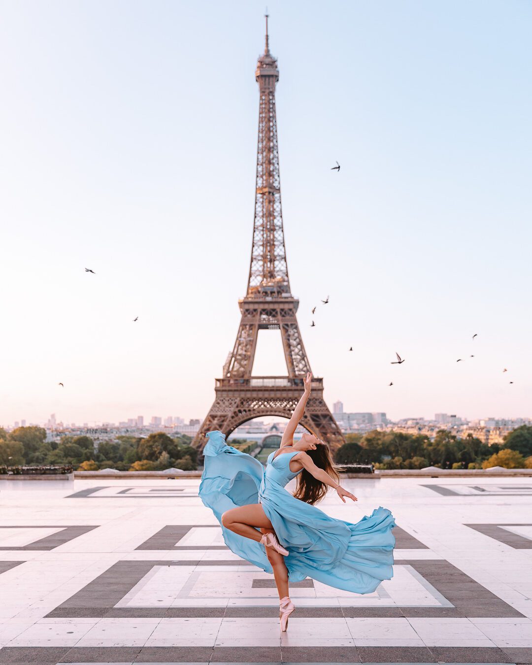 New York Dress, Cinderella Divine 7469A, by DancingTheEarth