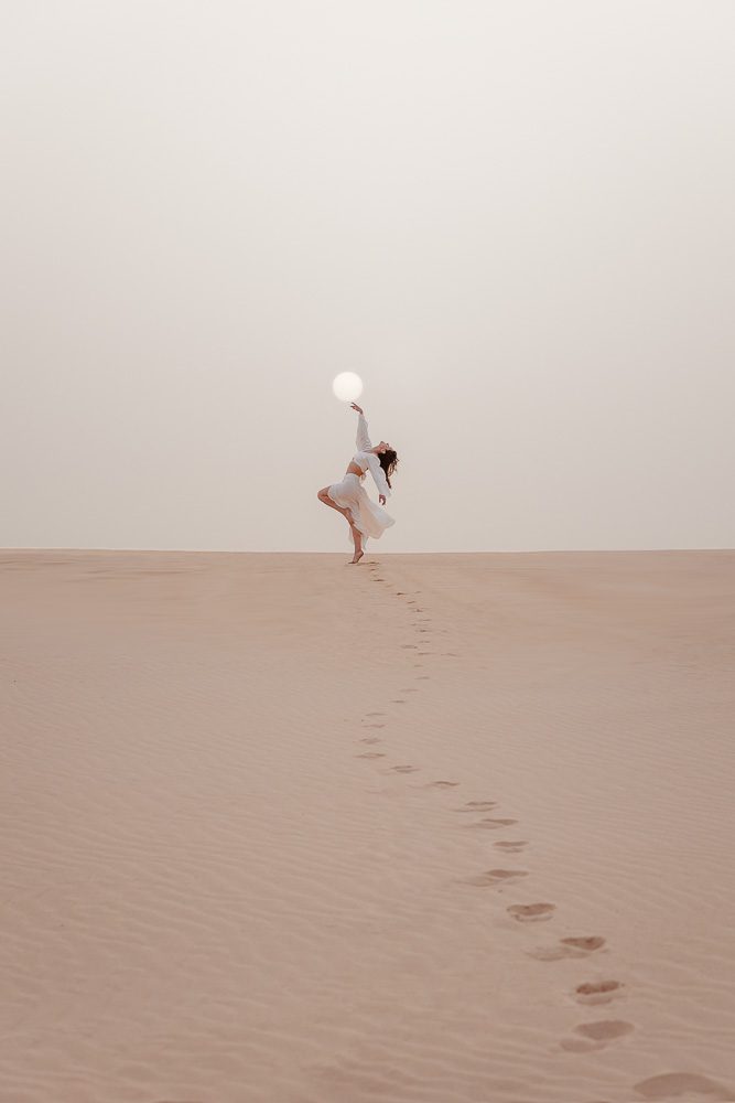 Fuerteventura travel guide, Dunas de Corralejo, by Dancing the Earth