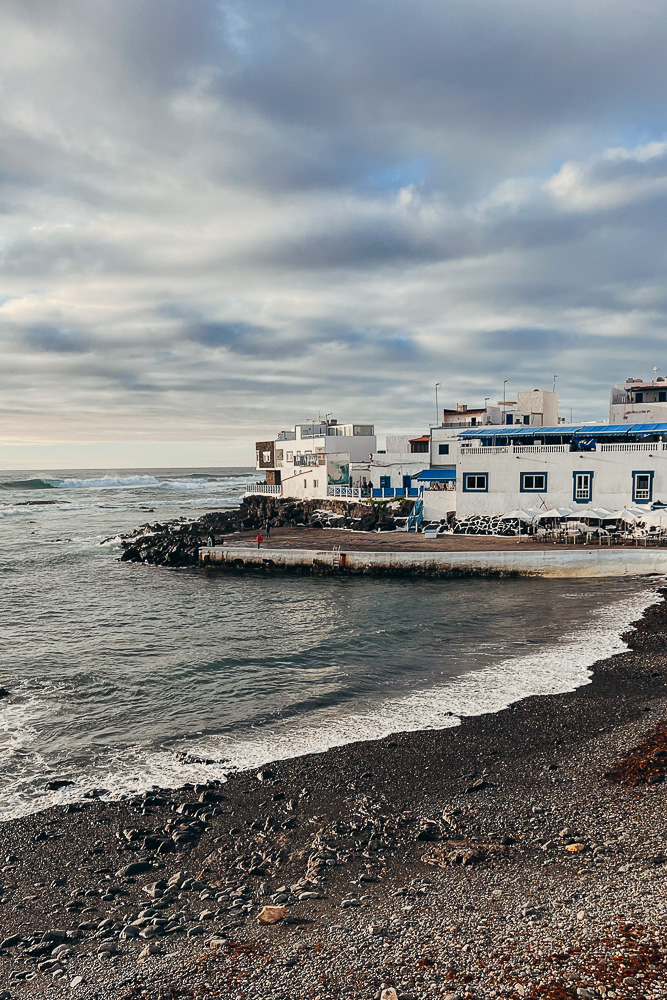 Fuerteventura travel guide, El Cotillo, by Dancing the Earth