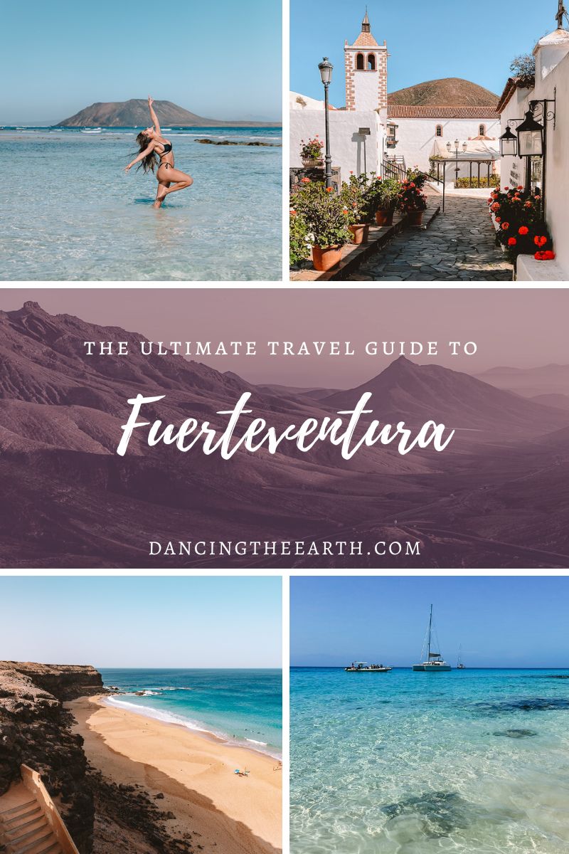 Everything you need to know to enjoy the Beach of the Canary Islands to its fullest!