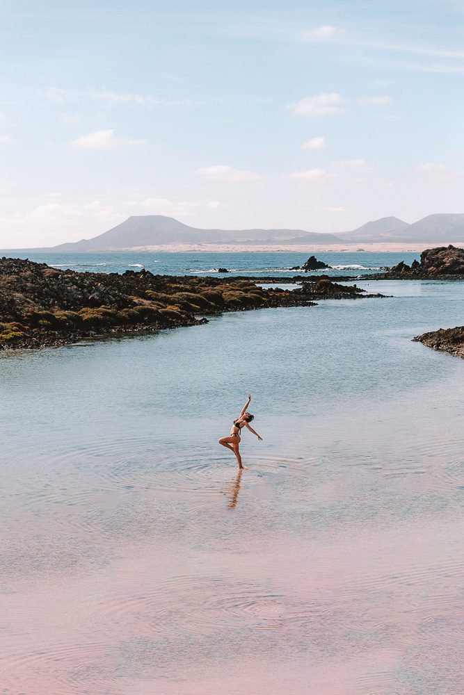 The Ultimate Travel Guide to Fuerteventura, Canary Islands