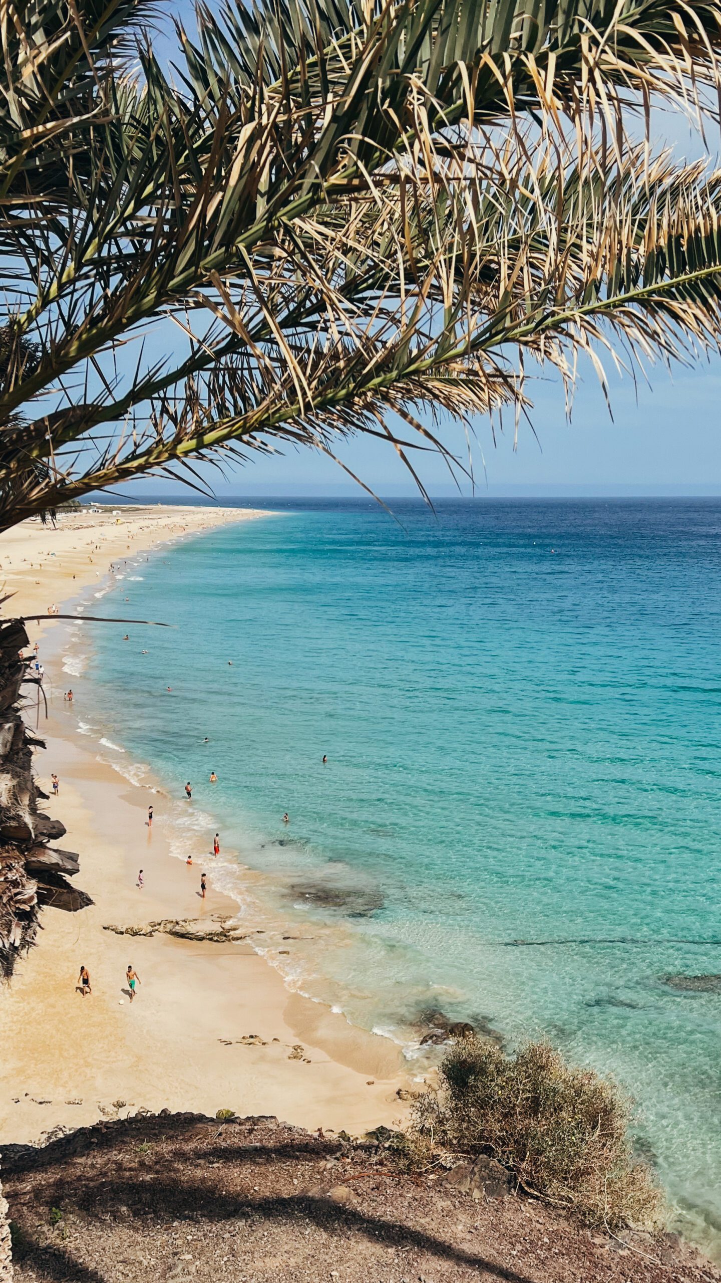 Fuerteventura, Mojo Jable, by Dancing the Earth
