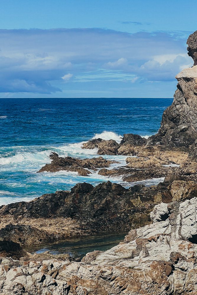 Fuerteventura, Cala de Puertito de los Molinos, by Dancing the Earth