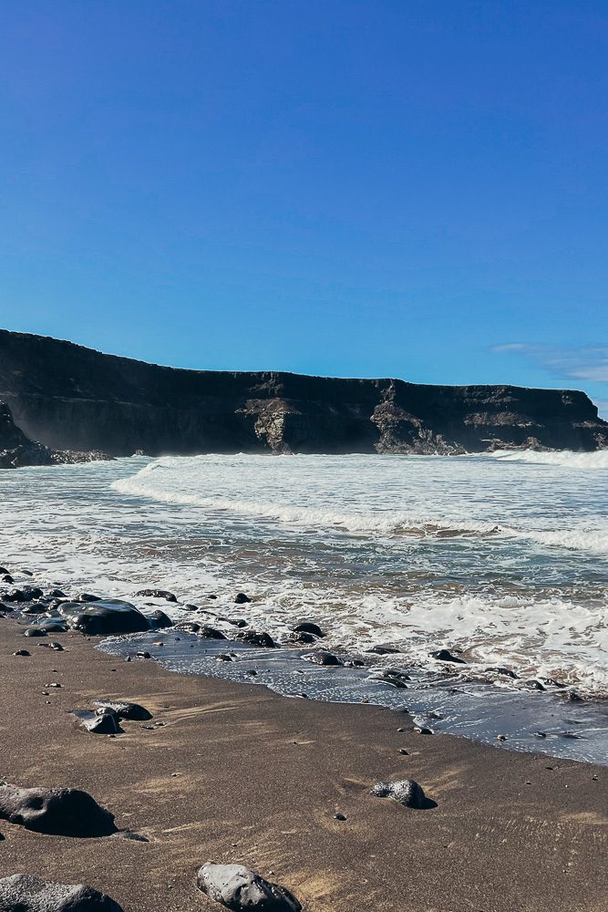 Fuerteventura, Puertito de los Molinos, by Dancing the Earth