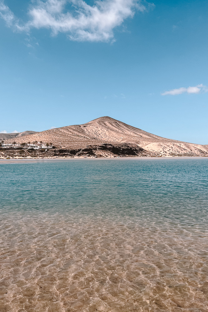 Fuerteventura, Sotavento, by Dancing the Earth