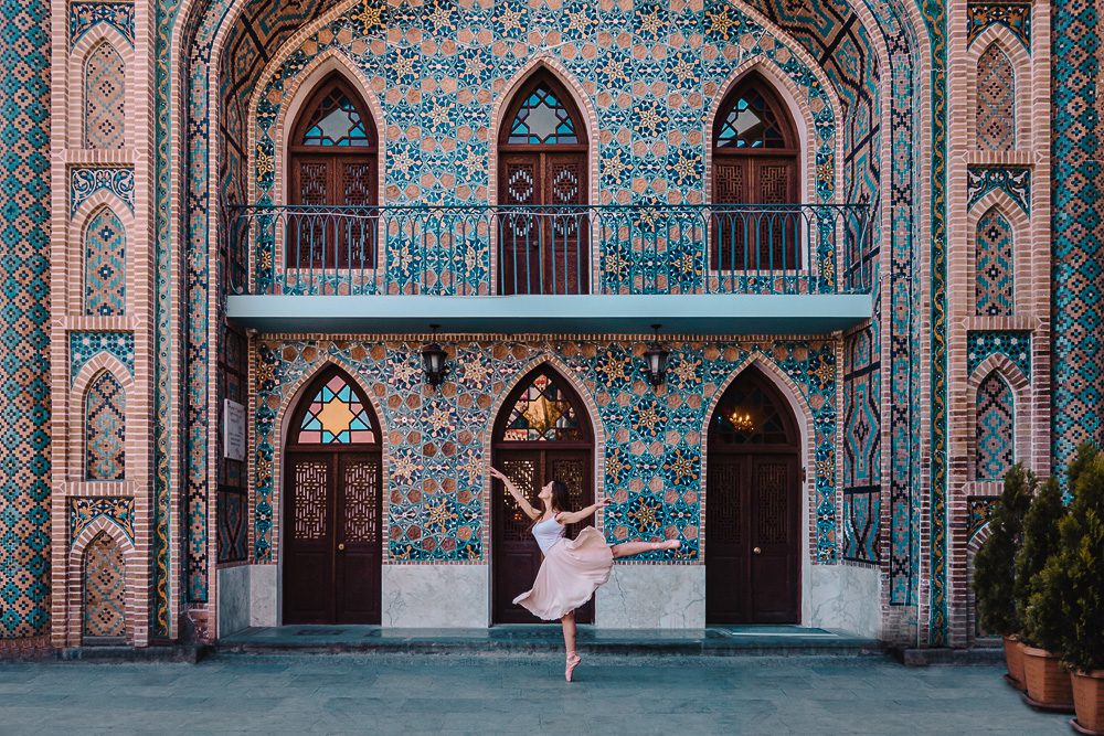 Travel and lifestyle photography