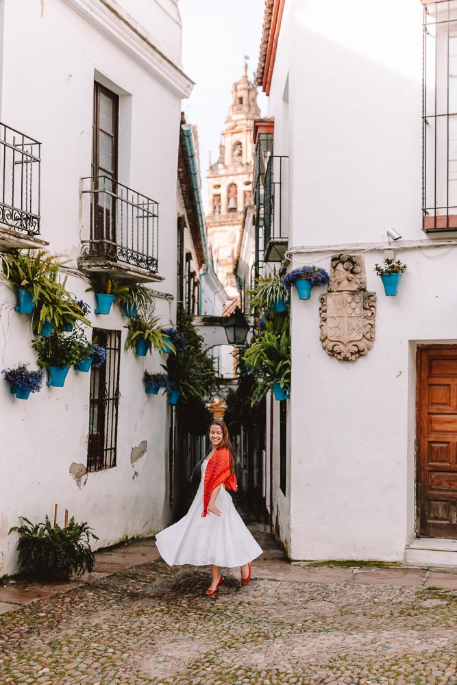 Weekend Getaway: the Best Things to Do in Córdoba, Spain