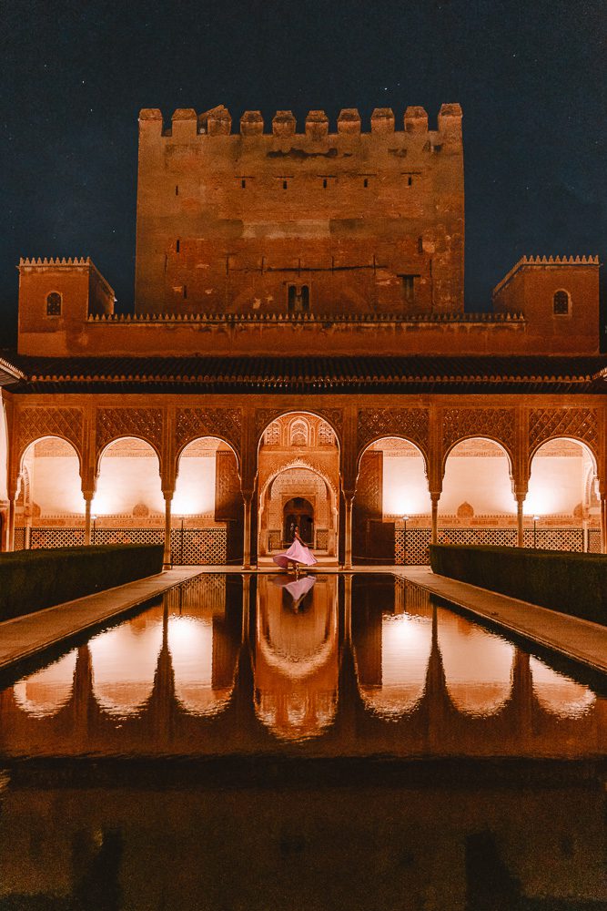 Weekend Getaway: The Best Things to do in Granada