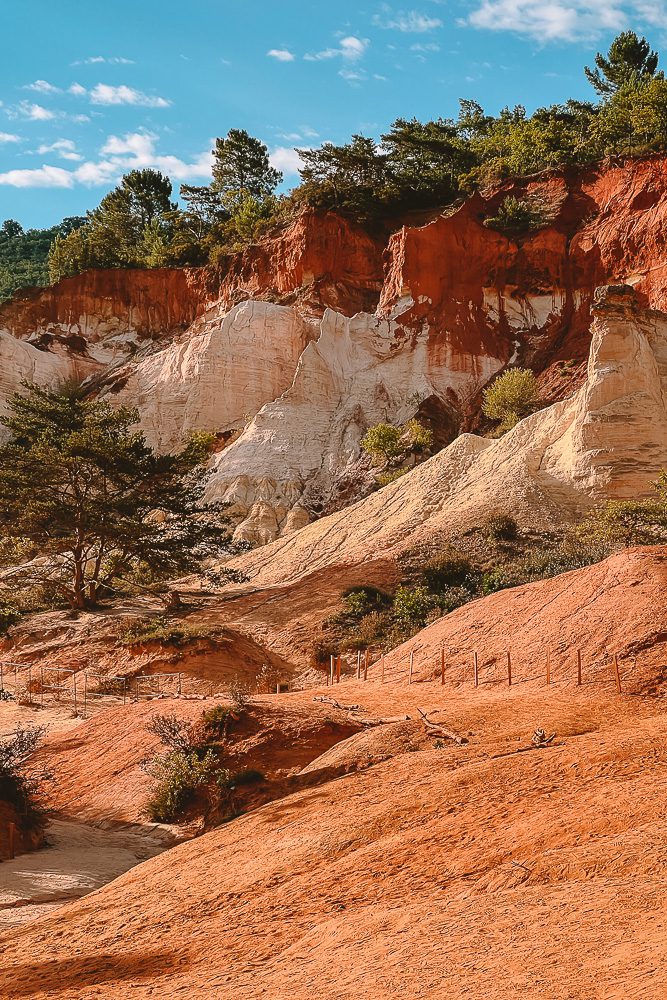 Provence, Colorado Provencal, by Dancing the Earth
