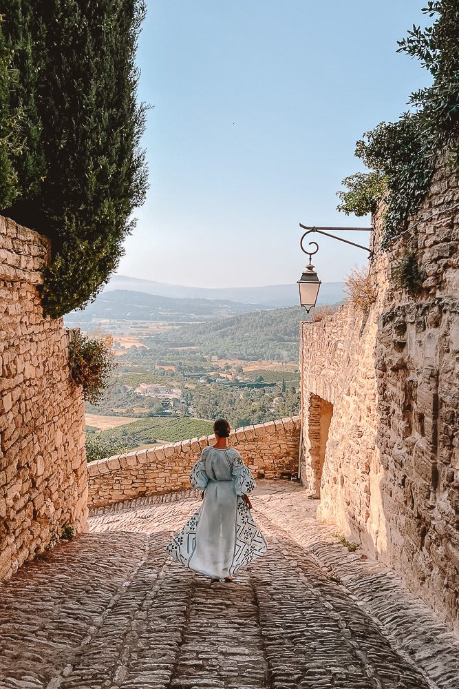 5 villages you cannot miss in Provence, France