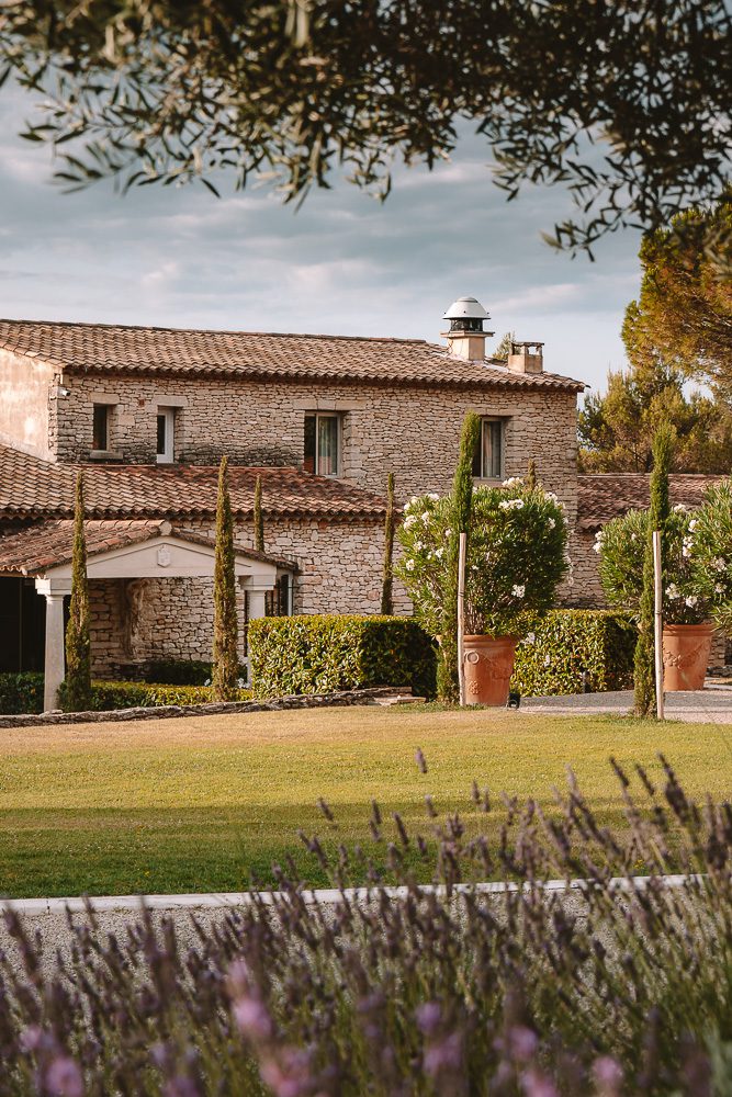 Provence Ultimate Itinerary, Le Phebus, by Dancing the Earth