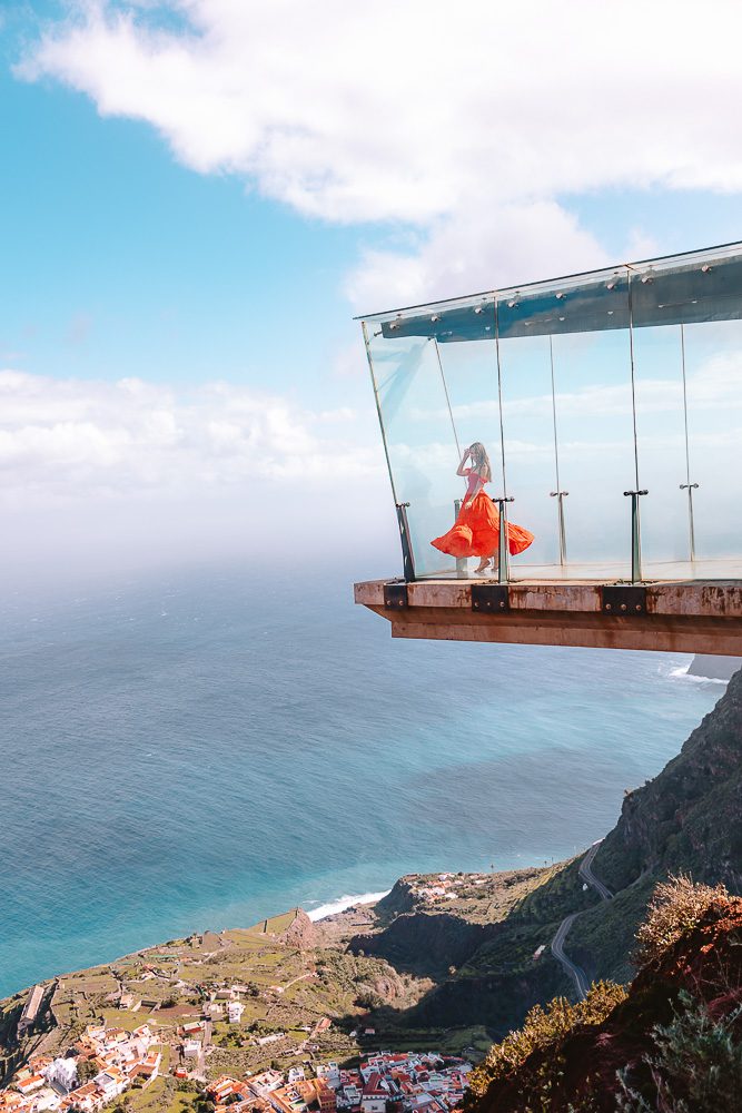 The Ultimate Travel Guide to La Gomera, Canary Islands
