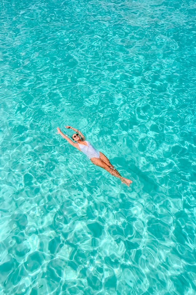 Malta, Comino Blue Lagoon, by Dancing the Earth