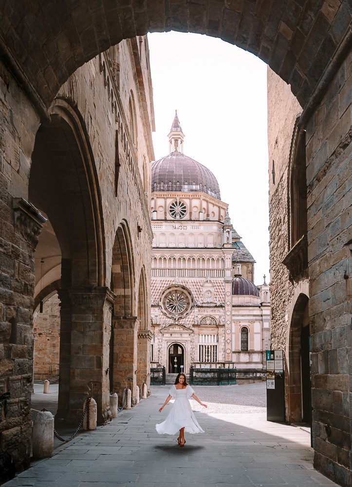 Weekend Getaway: a Perfect 48-hour Itinerary in Bergamo