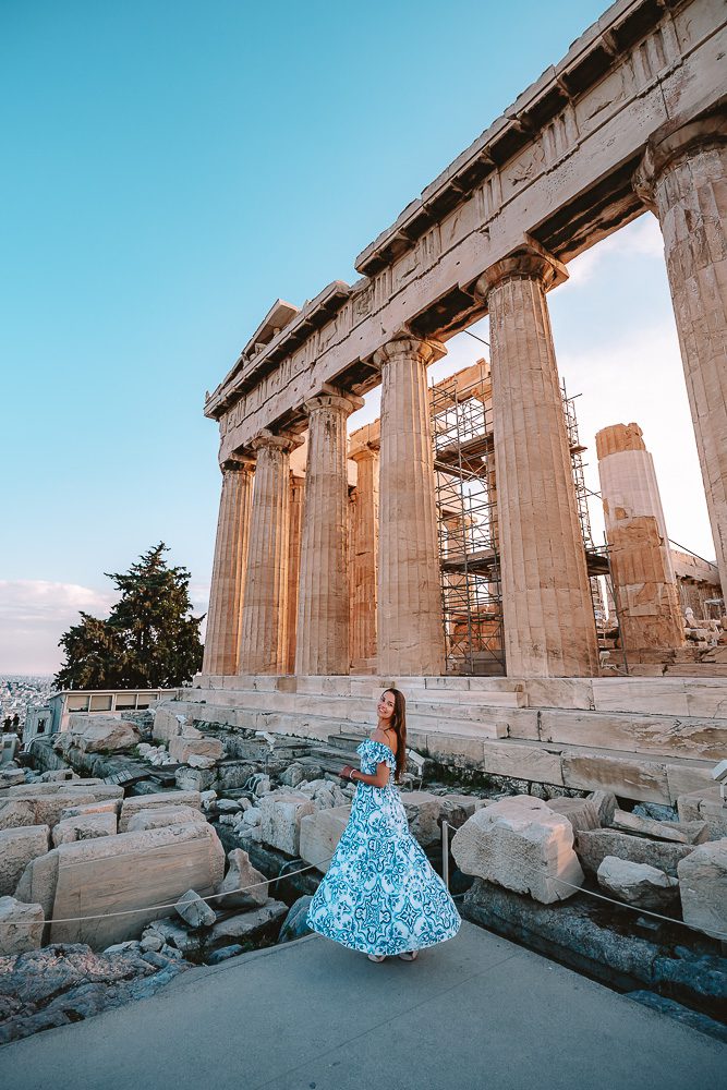 15 Best Things to do in Athens, Greece