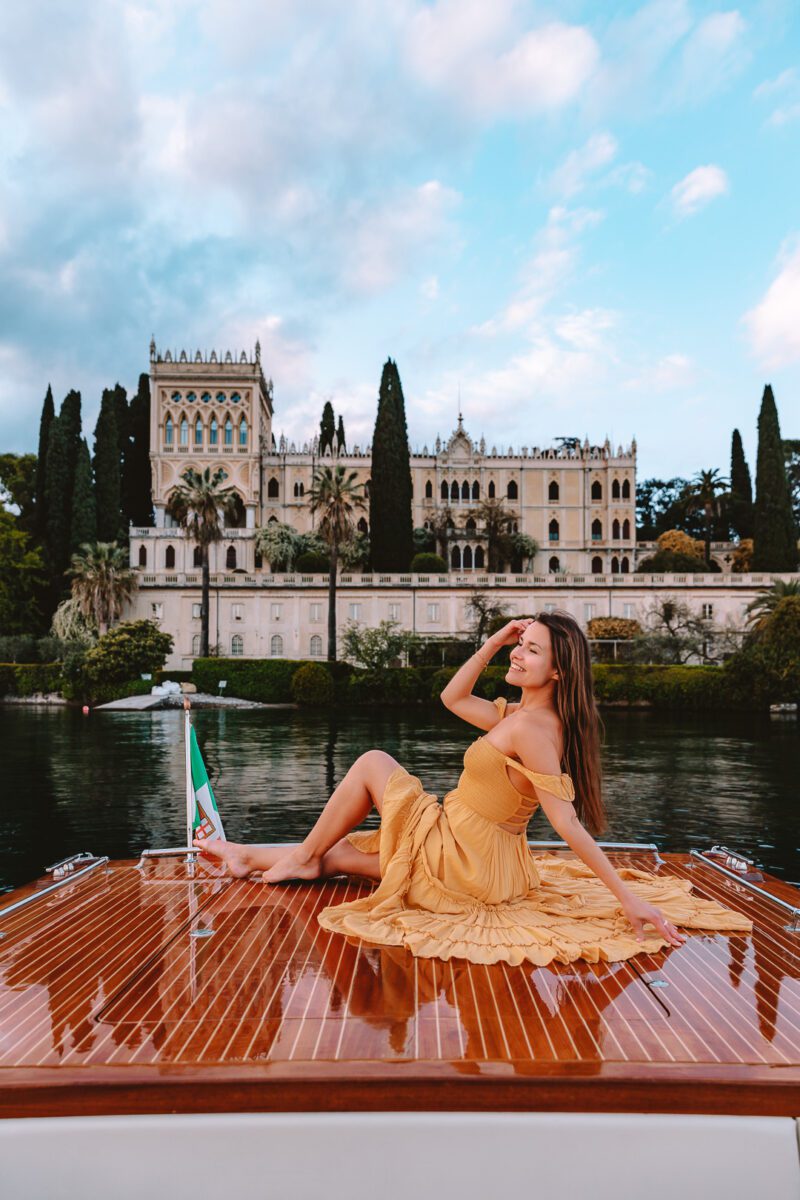 Weekend Getaway: 7 Best Things to Do in Lake Garda