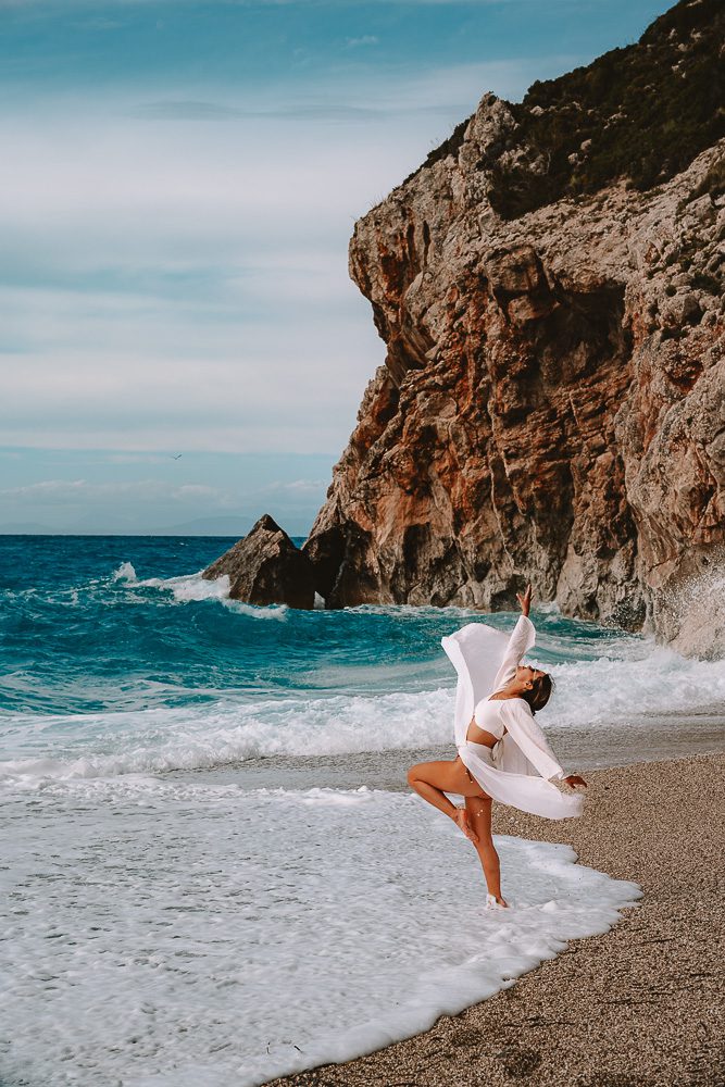The Ultimate Travel Guide to Lefkada