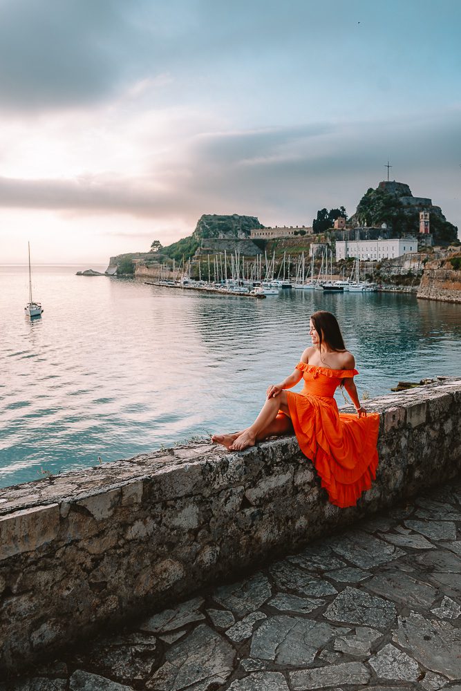 15 Best Things To Do in Corfu, Greece